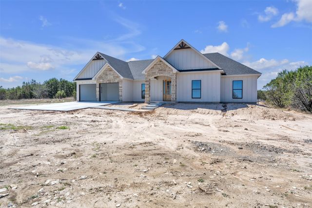 105 Anchors Way, Bluff Dale, TX 76433