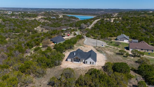 105 Anchors Way, Bluff Dale, TX 76433