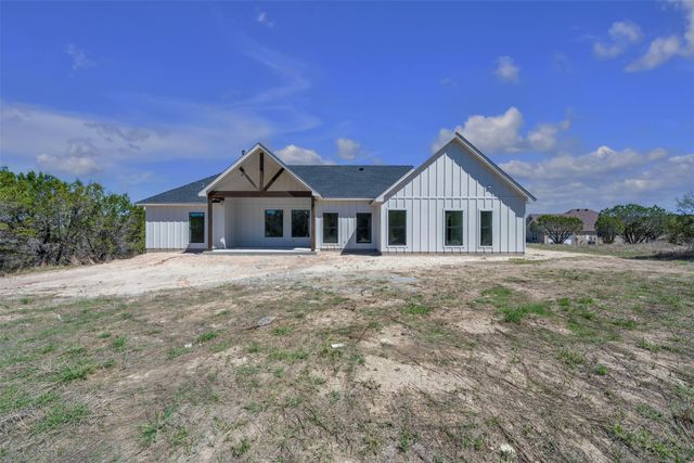 105 Anchors Way, Bluff Dale, TX 76433