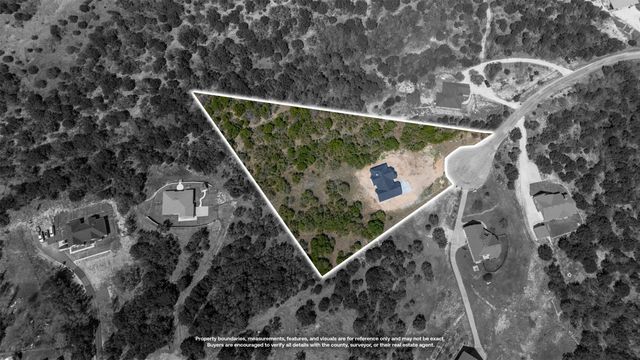 105 Anchors Way, Bluff Dale, TX 76433