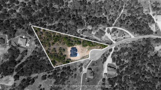 105 Anchors Way, Bluff Dale, TX 76433