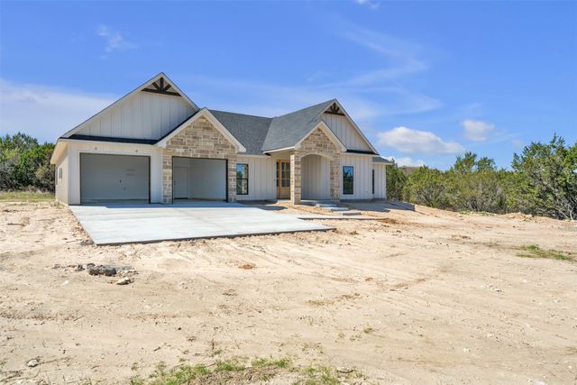 105 Anchors Way, Bluff Dale, TX 76433