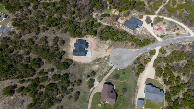 105 Anchors Way, Bluff Dale, TX 76433