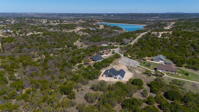 105 Anchors Way, Bluff Dale, TX 76433