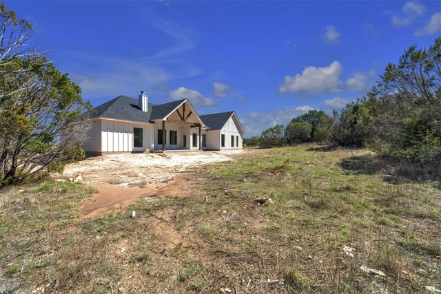 105 Anchors Way, Bluff Dale, TX 76433