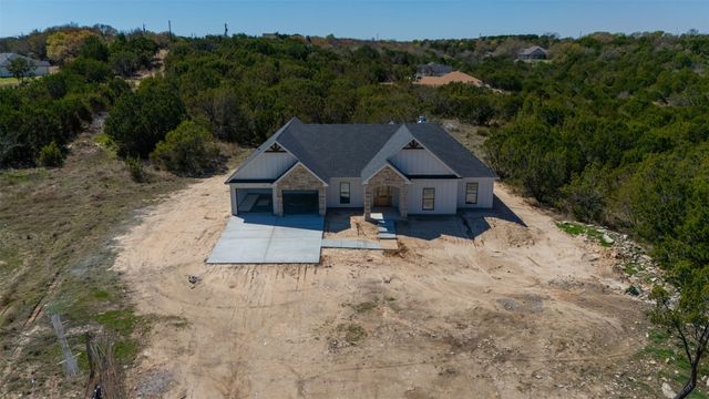 105 Anchors Way, Bluff Dale, TX 76433