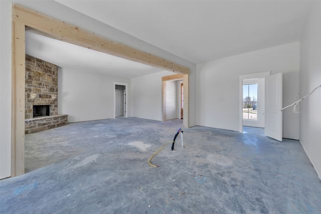 105 Anchors Way, Bluff Dale, TX 76433