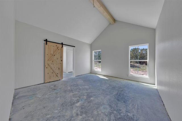 105 Anchors Way, Bluff Dale, TX 76433