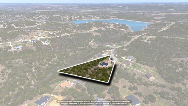105 Anchors Way, Bluff Dale, TX 76433