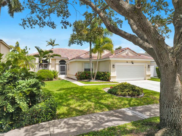 2325 NW 186th Avenue, Pembroke Pines, FL 33029