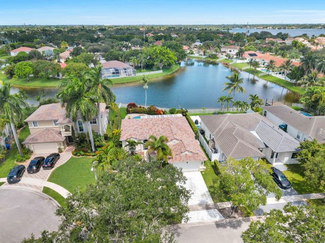 2325 NW 186th Avenue, Pembroke Pines, FL 33029