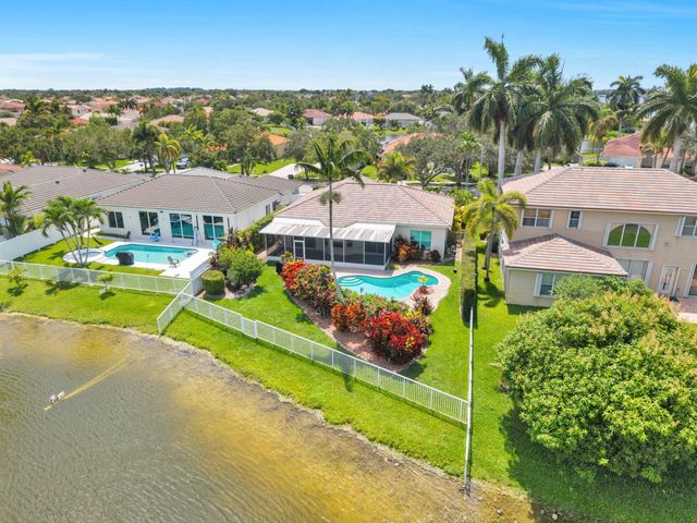 2325 NW 186th Avenue, Pembroke Pines, FL 33029