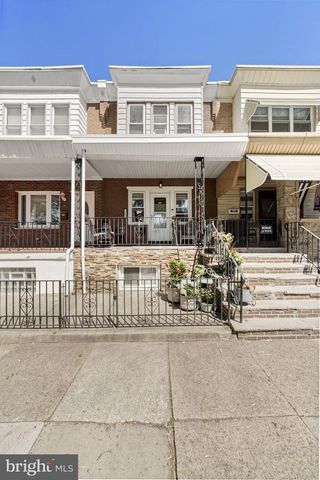 2982 ALMOND ST, Philadelphia, PA 19134