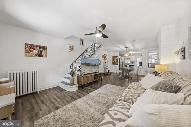 2982 ALMOND ST, Philadelphia, PA 19134