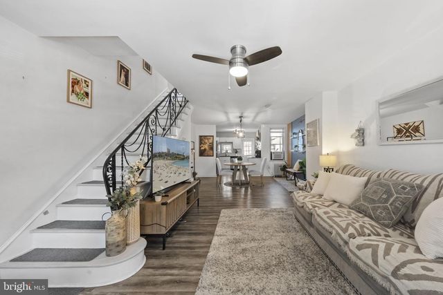 2982 ALMOND ST, Philadelphia, PA 19134