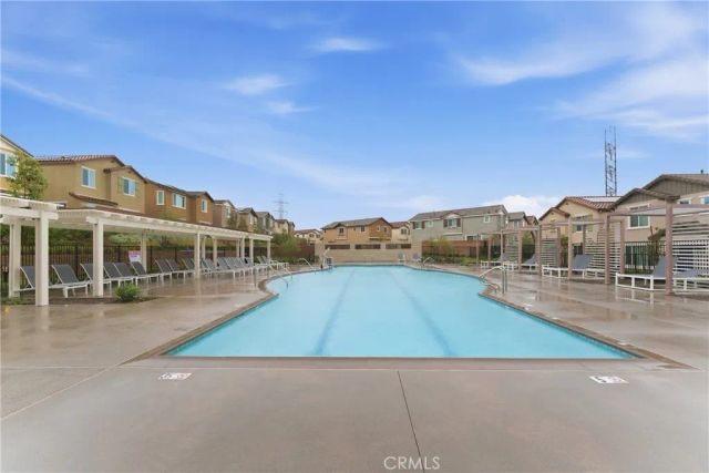 16281 Castello Lane 2, Fontana, CA 92336