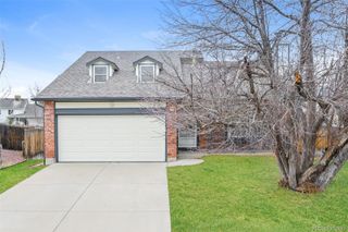 5941 S Quail Way, Littleton, CO 80127