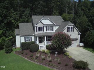 340 Brady Drive, Clayton, NC 27520