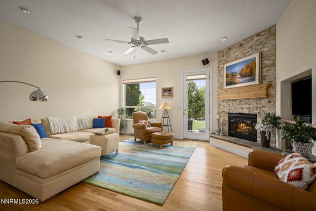 2517 Rampart Terrace, Reno, NV 89519