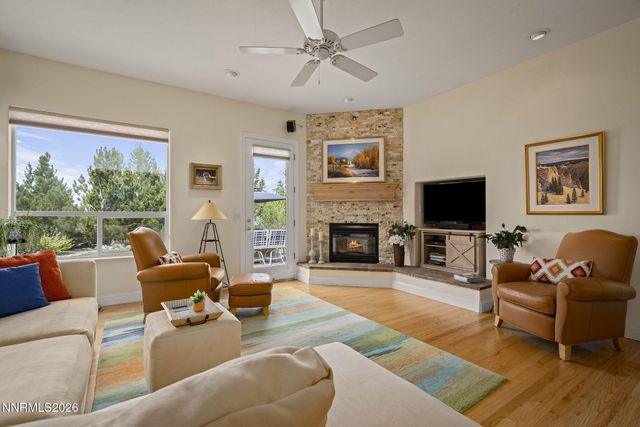 2517 Rampart Terrace, Reno, NV 89519