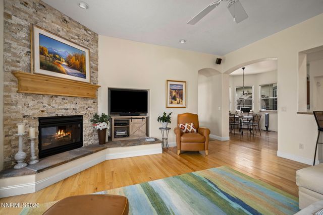 2517 Rampart Terrace, Reno, NV 89519