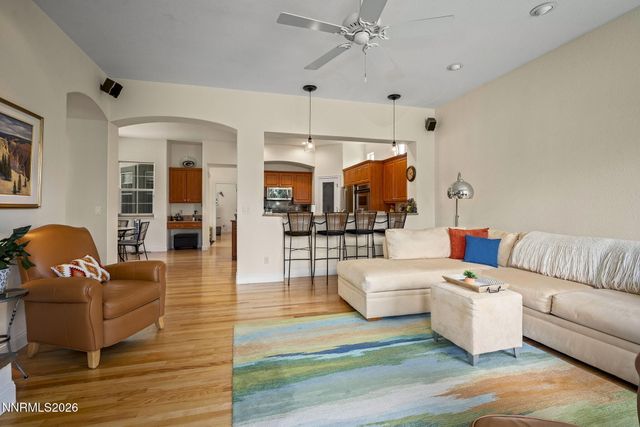 2517 Rampart Terrace, Reno, NV 89519