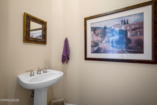 2517 Rampart Terrace, Reno, NV 89519