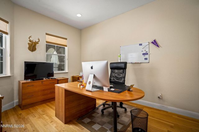 2517 Rampart Terrace, Reno, NV 89519