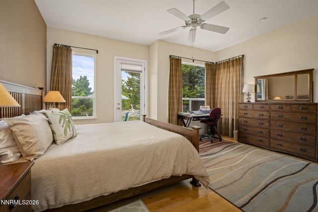 2517 Rampart Terrace, Reno, NV 89519