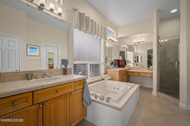2517 Rampart Terrace, Reno, NV 89519