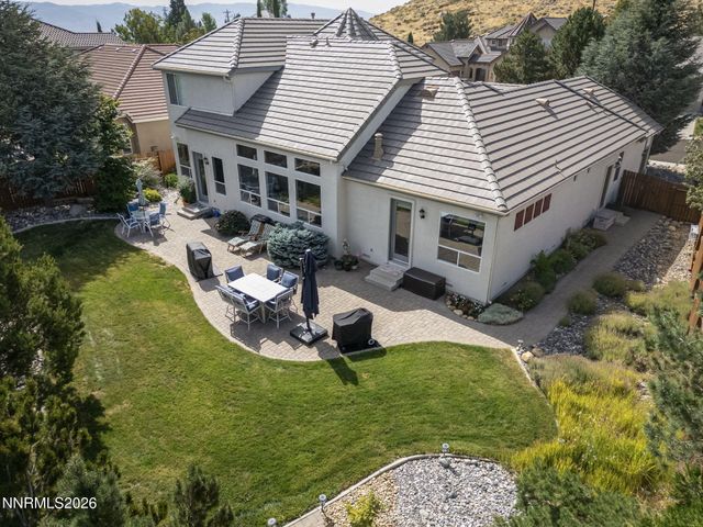 2517 Rampart Terrace, Reno, NV 89519