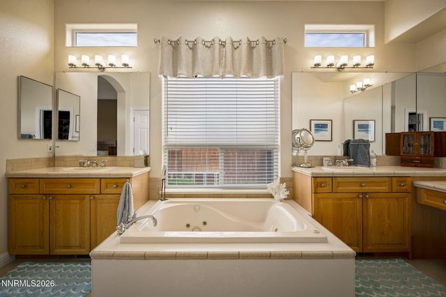 2517 Rampart Terrace, Reno, NV 89519