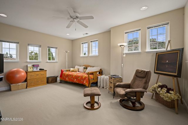 2517 Rampart Terrace, Reno, NV 89519