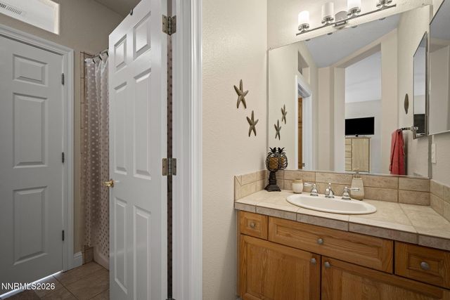 2517 Rampart Terrace, Reno, NV 89519