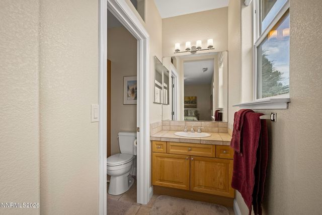 2517 Rampart Terrace, Reno, NV 89519