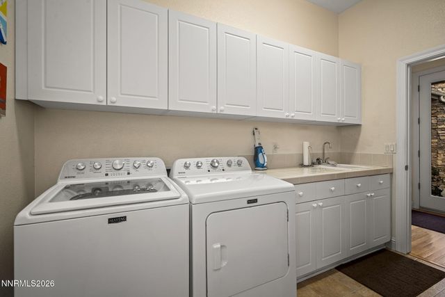 2517 Rampart Terrace, Reno, NV 89519