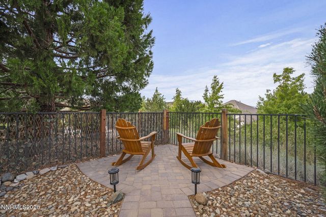 2517 Rampart Terrace, Reno, NV 89519