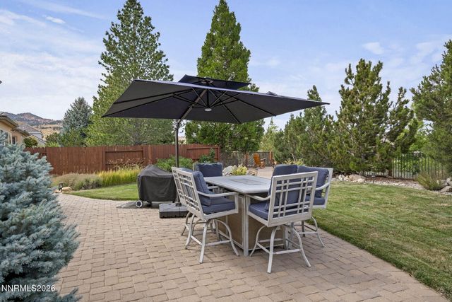 2517 Rampart Terrace, Reno, NV 89519