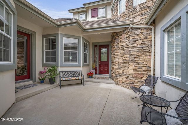 2517 Rampart Terrace, Reno, NV 89519