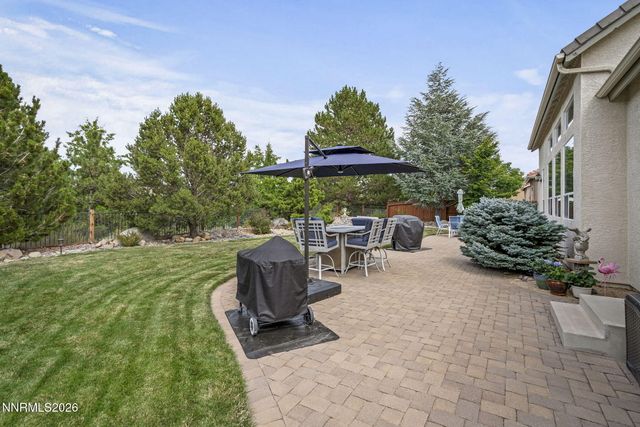 2517 Rampart Terrace, Reno, NV 89519