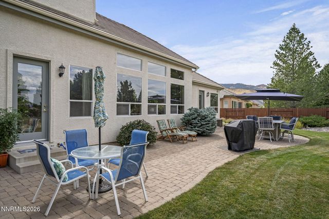 2517 Rampart Terrace, Reno, NV 89519