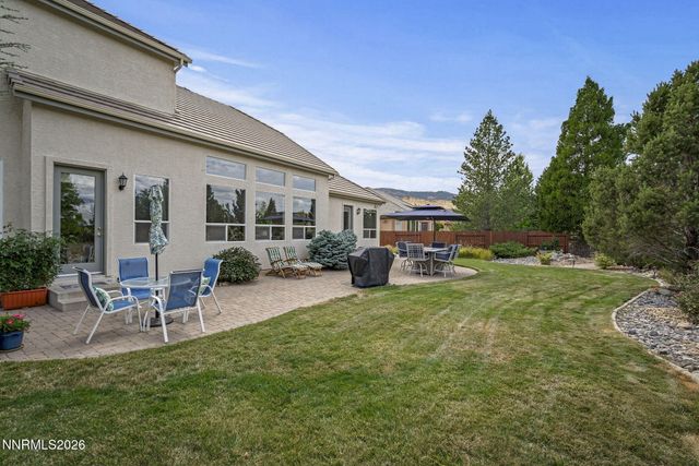 2517 Rampart Terrace, Reno, NV 89519
