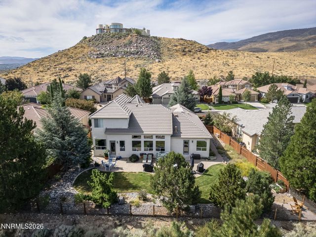 2517 Rampart Terrace, Reno, NV 89519
