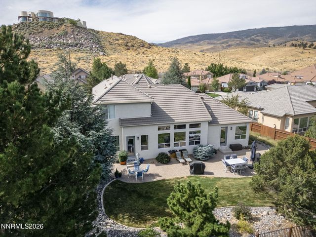 2517 Rampart Terrace, Reno, NV 89519