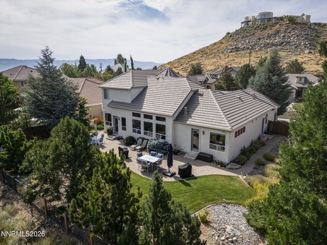 2517 Rampart Terrace, Reno, NV 89519