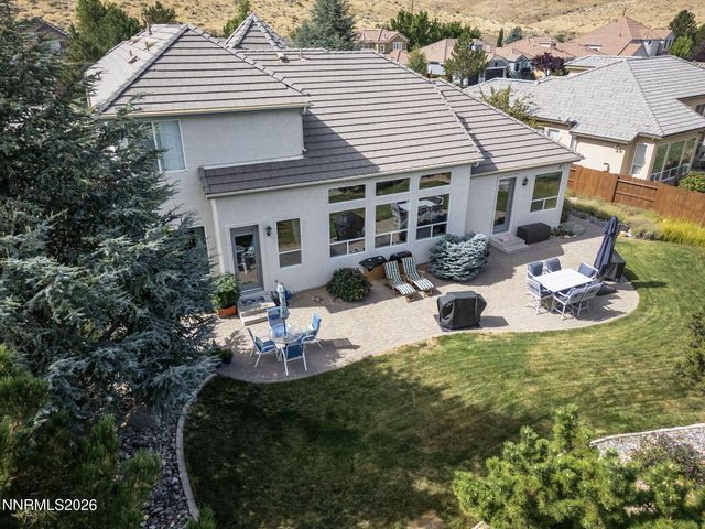 2517 Rampart Terrace, Reno, NV 89519