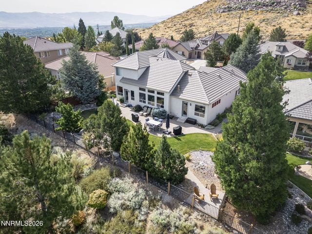 2517 Rampart Terrace, Reno, NV 89519