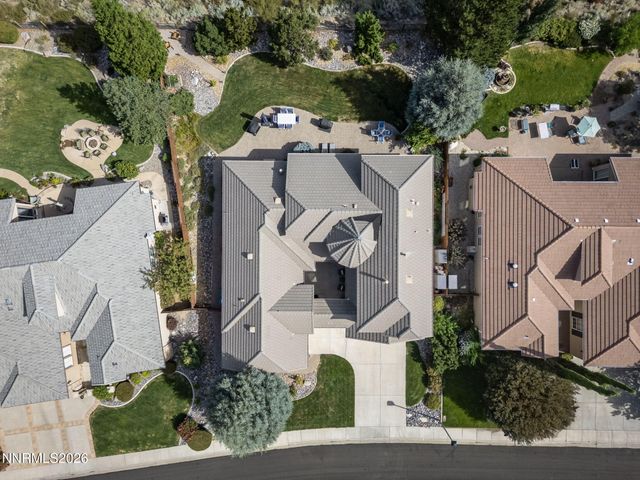 2517 Rampart Terrace, Reno, NV 89519