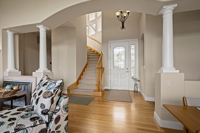 2517 Rampart Terrace, Reno, NV 89519