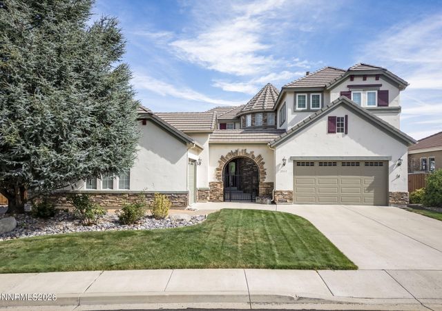 2517 Rampart Terrace, Reno, NV 89519